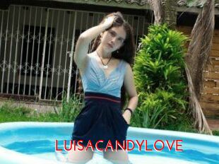 LUISACANDYLOVE