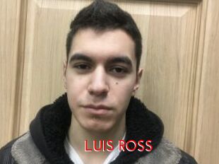 LUIS_ROSS