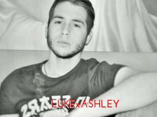 LUKExASHLEY