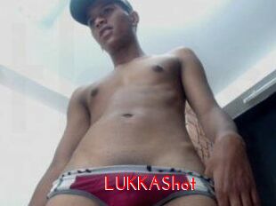 LUKKAShot The Sex