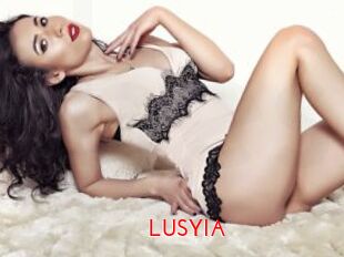 LUSYIA The Sex