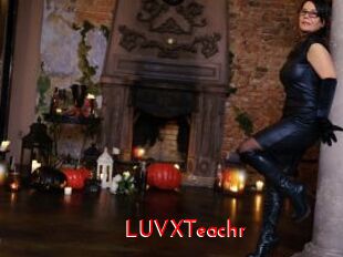 LUVXTeachr The Sex