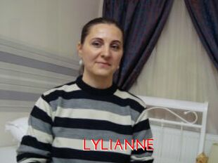 LYLIANNE