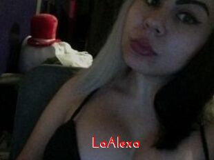 LaAlexa