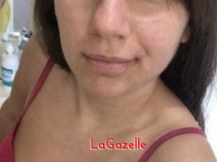LaGazelle