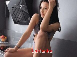 LaMantra The Sex