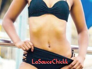 LaSauceChickk