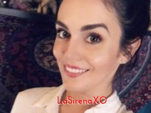 LaSirenaXO