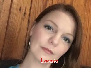 Lacasta