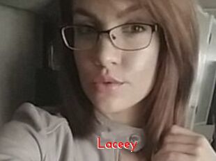 Laceey
