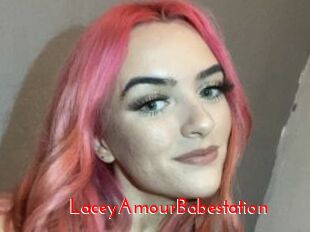LaceyAmourBabestation The Sex