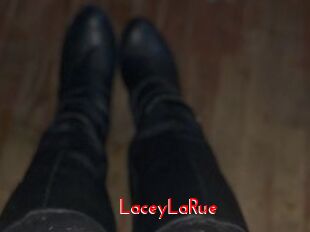 LaceyLaRue The Sex