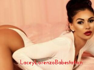 LaceyLorenzoBabestation