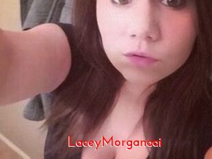 LaceyMorganaai The Sex