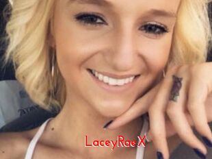 LaceyRaeX