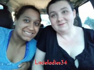 Lacieladies34