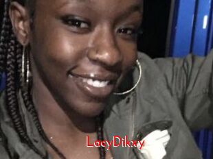 LacyDikxy