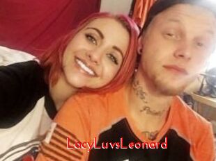 LacyLuvsLeonard