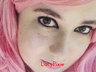 LacyPixie