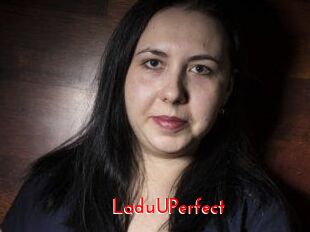LaduUPerfect