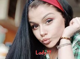 Lady77