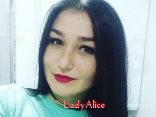 LadyAlice The Sex