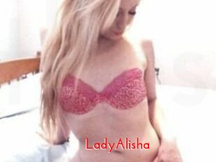 LadyAlisha