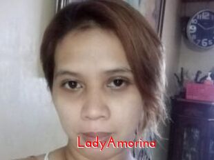 LadyAmorina
