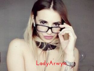 LadyArwyn