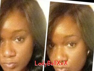 LadyBellXxX