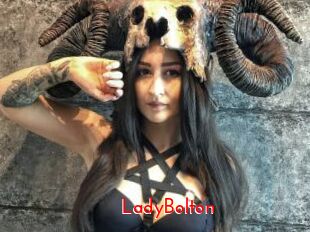 LadyBolton