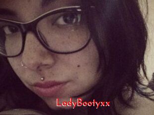 LadyBootyxx