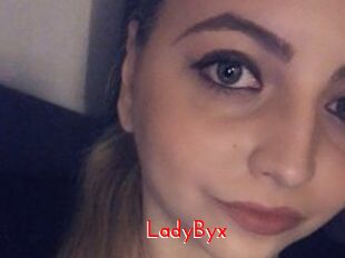 LadyByx The Sex