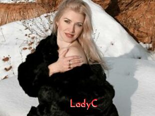 LadyC