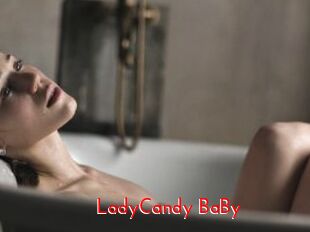 LadyCandy_BaBy The Sex