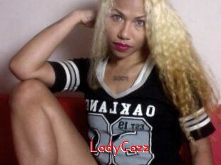 LadyCazz