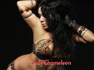 LadyChameleon