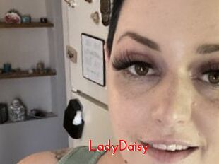 LadyDaisy The Sex