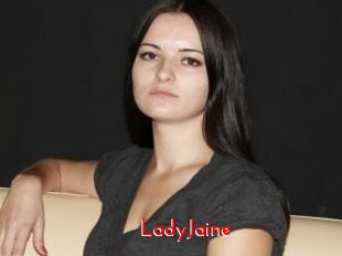 LadyJaine