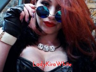 LadyKiraWhite