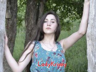 LadyKrisssy