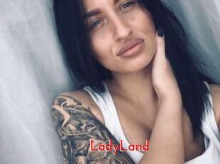 LadyLand