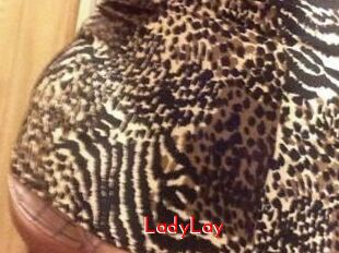 LadyLay The Sex