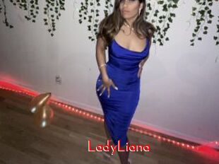 LadyLiana
