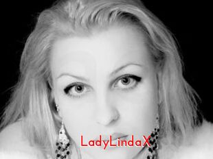 LadyLindaX