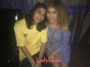 LadyLions