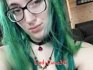 LadyLuna30