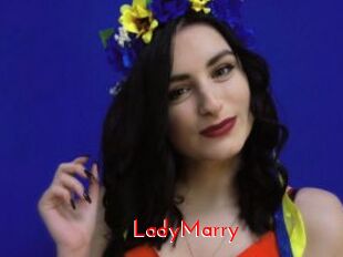 LadyMarry