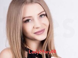 LadyMary88