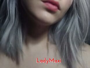 LadyMaxi